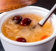 Tremella Soup