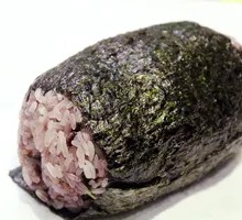Handmade Rice Balls