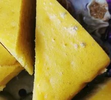 Rice Flour Cake