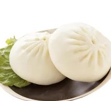 Sesame Peanut Bun