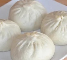 Fresh Meat Bun
