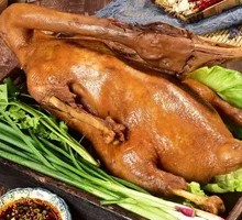 Signature Rongchang Braised Goose