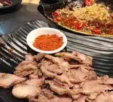 Signature Fragrant Braised Walnut Pork