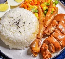 Hand-in-Hand Platter Braised Meal Set