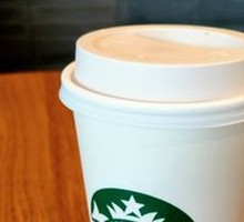 Hot Latte