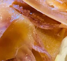 Premium Squid Stir-fry