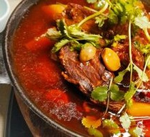 Yak Beef
