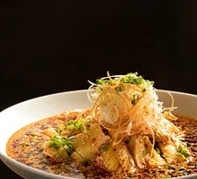 麻辣鸡