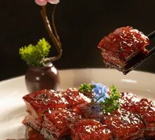 Jiangnan Braised Pork