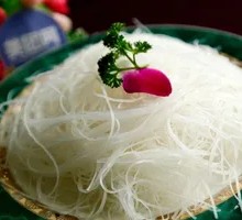 Three Delicacies Vermicelli