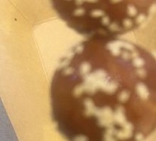 Sugar Oil Dumplings