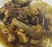 Chicken Noodle Soup