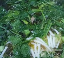 Sour Cabbage Rice Noodles