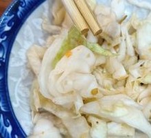 Kimchi