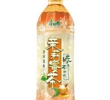 Jasmine Honey Tea