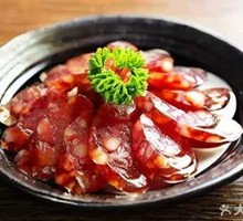 Cantonese Sausage