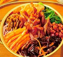 Maojiezi Pig Intestine Rice Noodles