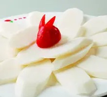 Chinese yam