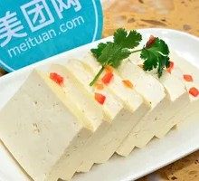 Nutritious Tofu Dish