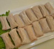Hot Pot Dumplings