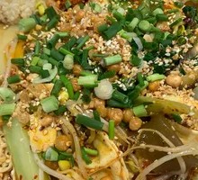 Spicy Beef Hot Pot with Dry Sauce