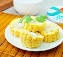 Sweet Corn