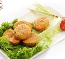 Fish Cake