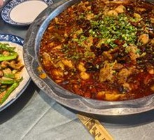 Lai Feng Fish