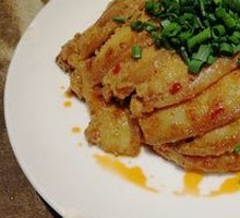 荷香粉蒸肉