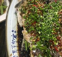 招牌鲫鱼