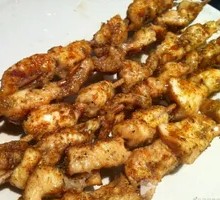 Pork Tenderloin
