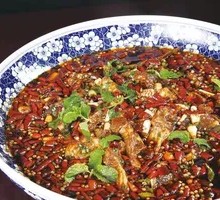 Lafeng Grass Carp
