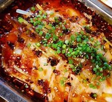 Palm-sized Pork