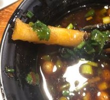 Sand参 Soup