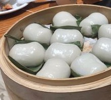 Handmade Piglet Dumplings