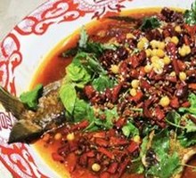 Lai Feng Fish