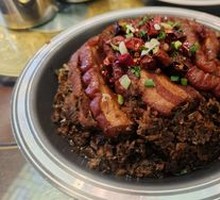 Grand Knife-Braised Pork Belly