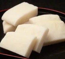 Rice Cake