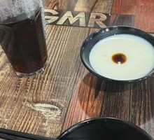 Tofu pudding