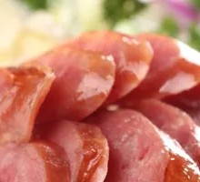 Country Pork Sausage