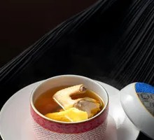Tianma and Maim冬 Stewed Old Pigeon