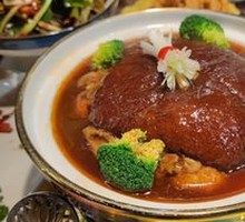 Generations Pot Meat