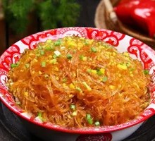 Signature Dry-Loaded Vermicelli