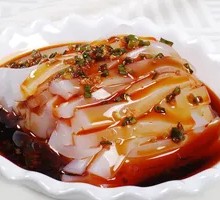 Sichuan North Cold Jelly Noodles