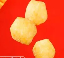 Fried Tofu Pockets