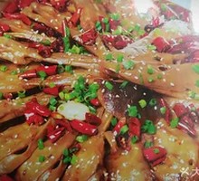 Spicy Duck Head Hot Pot