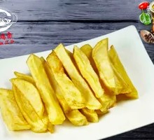 Fried Potatoes