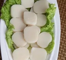 Rice Cake