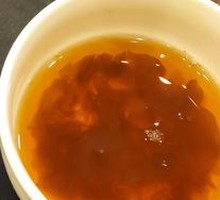 Tremella Soup