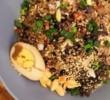 Homemade Beef Rice